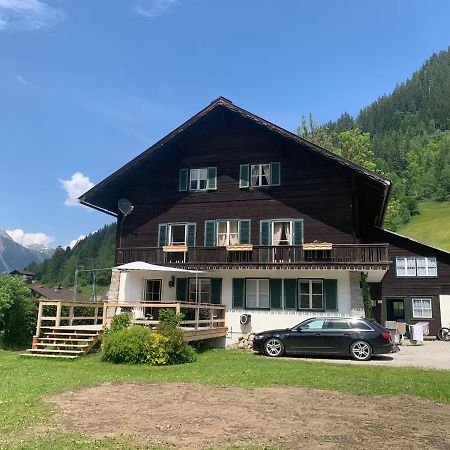 Forest Home Untertal Schladming Bagian luar foto