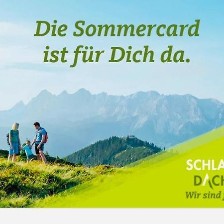 Forest Home Untertal Schladming Bagian luar foto
