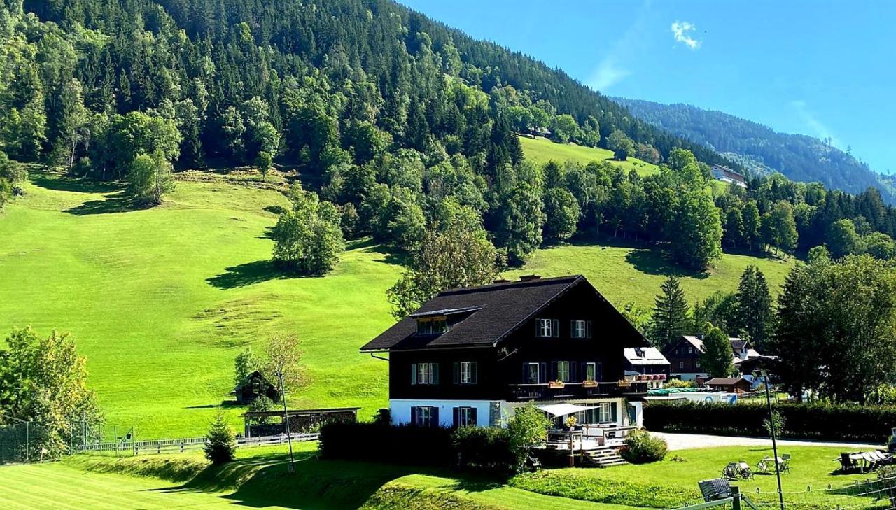 Forest Home Untertal Schladming Bagian luar foto