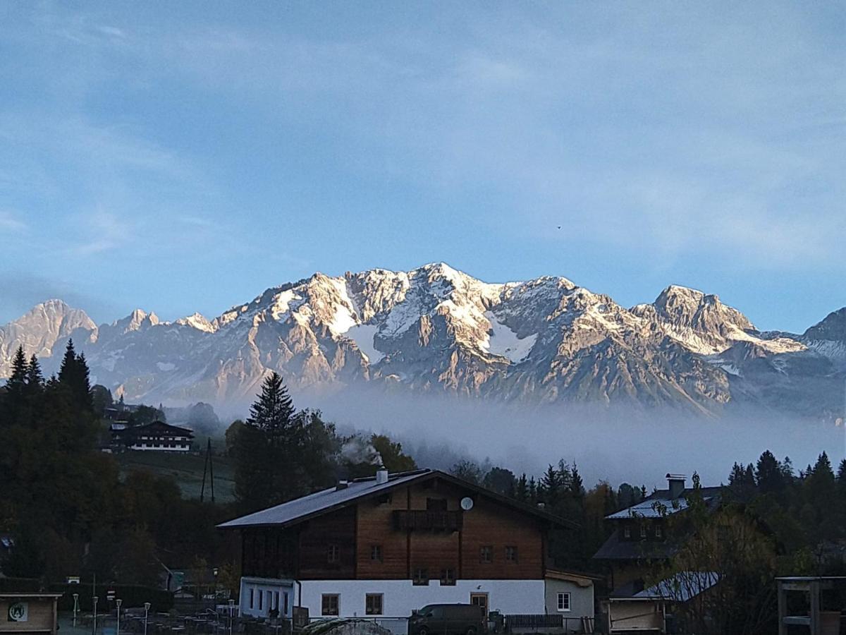 Forest Home Untertal Schladming Bagian luar foto
