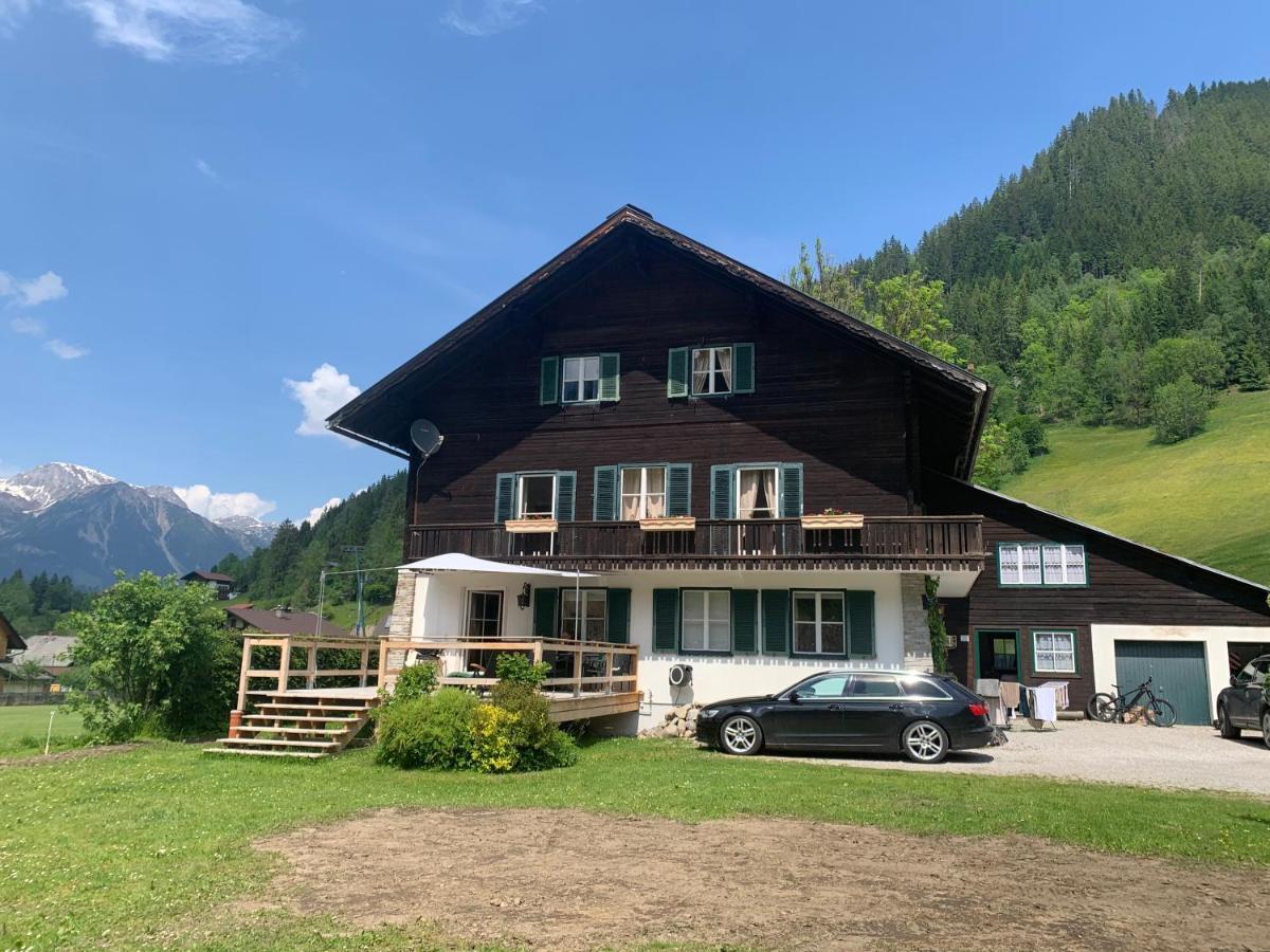 Forest Home Untertal Schladming Bagian luar foto