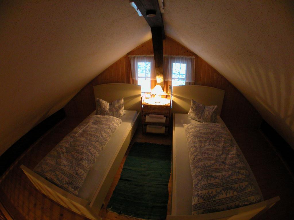 Forest Home Untertal Schladming Ruang foto