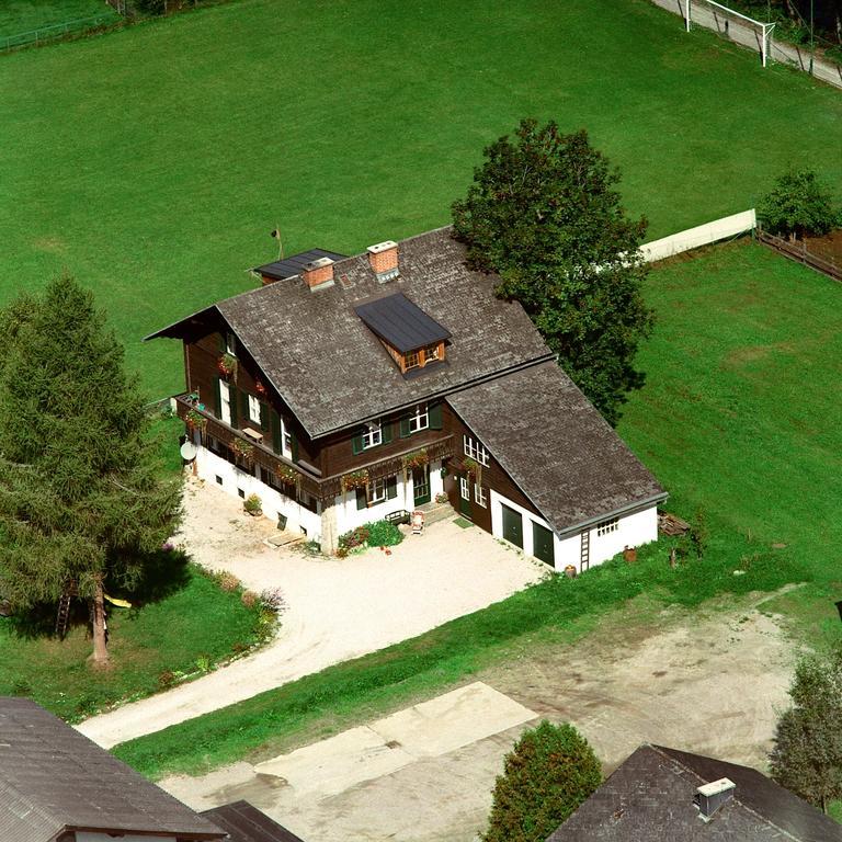 Forest Home Untertal Schladming Ruang foto
