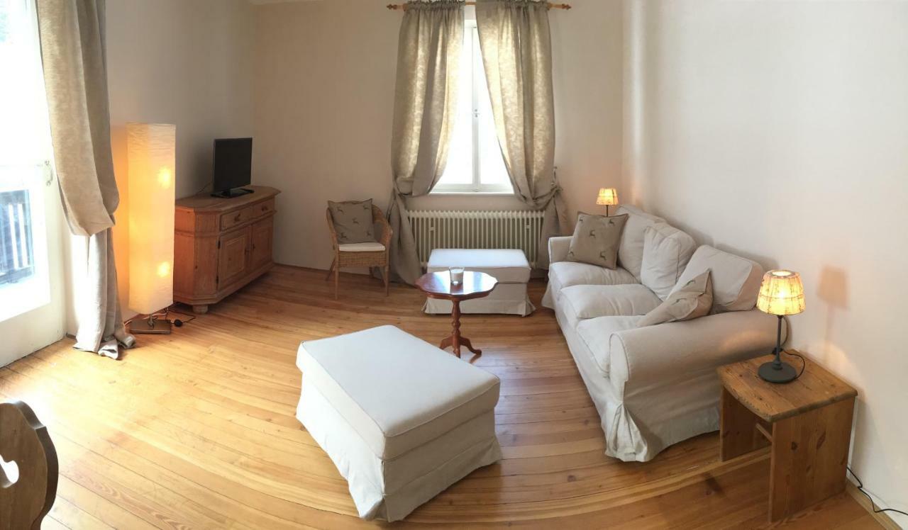 Forest Home Untertal Schladming Bagian luar foto