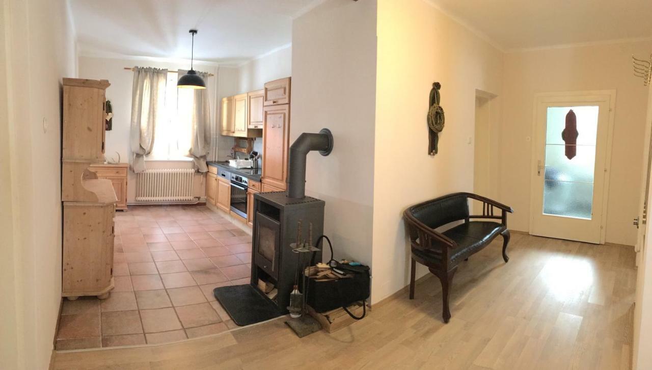 Forest Home Untertal Schladming Bagian luar foto