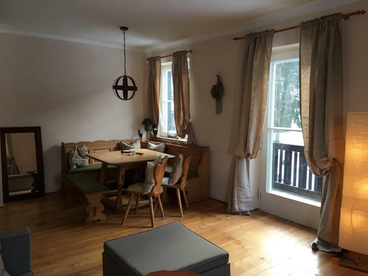 Forest Home Untertal Schladming Bagian luar foto