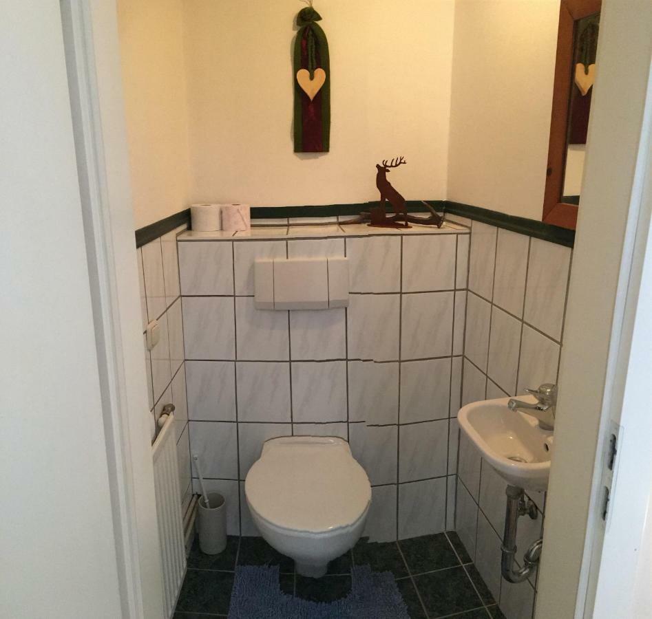 Forest Home Untertal Schladming Bagian luar foto