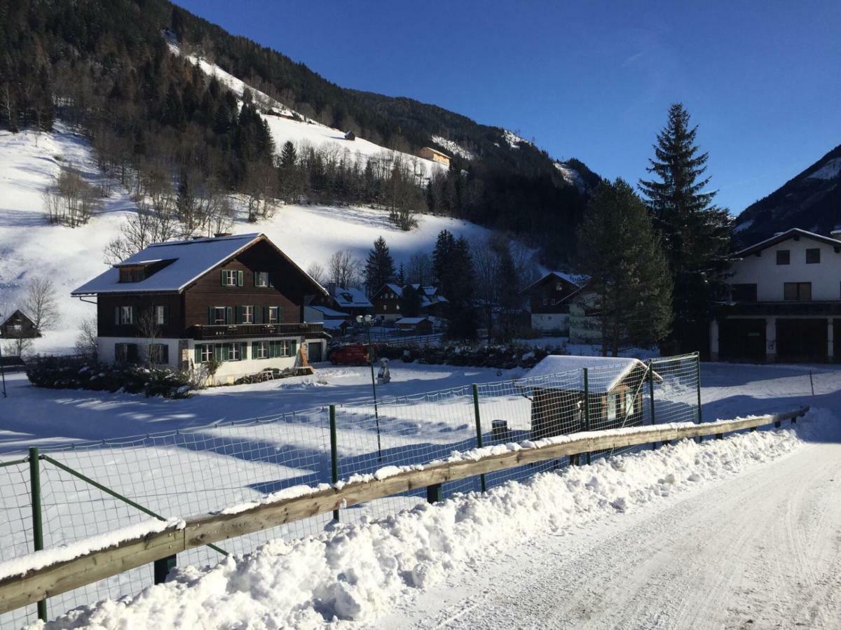 Forest Home Untertal Schladming Bagian luar foto