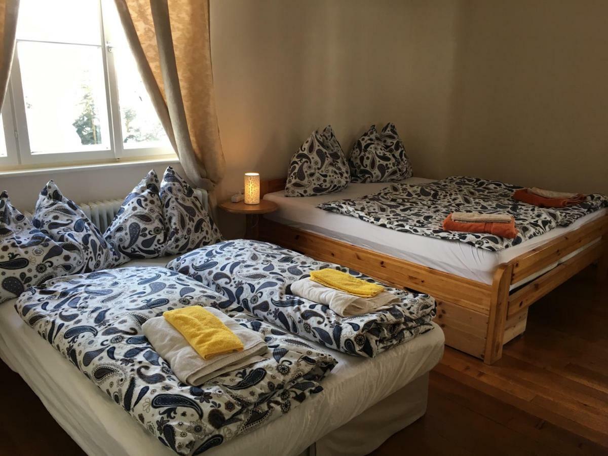 Forest Home Untertal Schladming Bagian luar foto