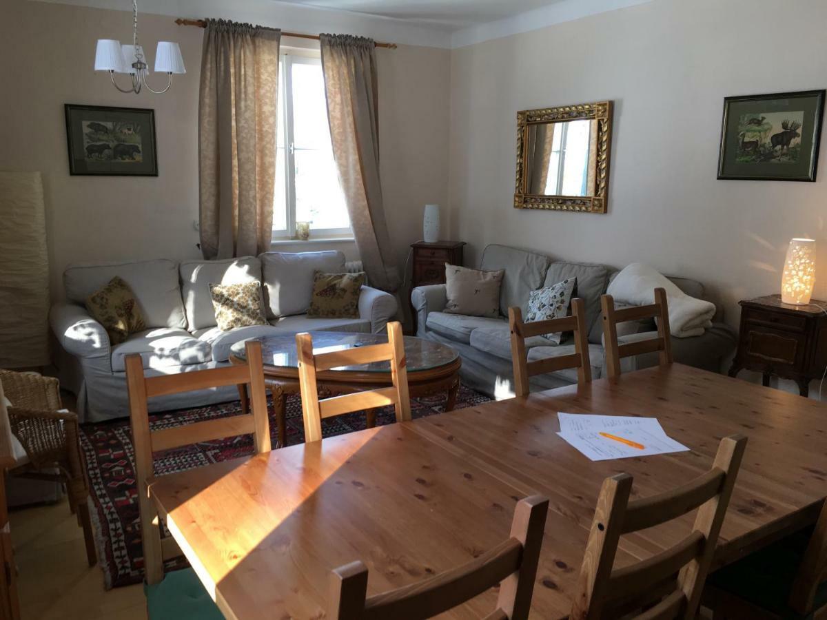 Forest Home Untertal Schladming Bagian luar foto