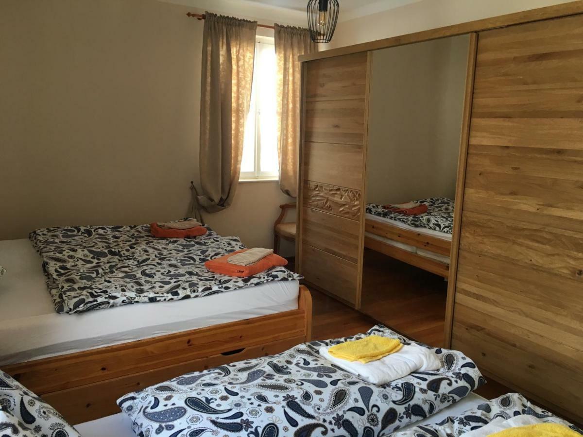 Forest Home Untertal Schladming Bagian luar foto